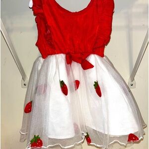 Perfect condition worn one time size 86 (9-12m)